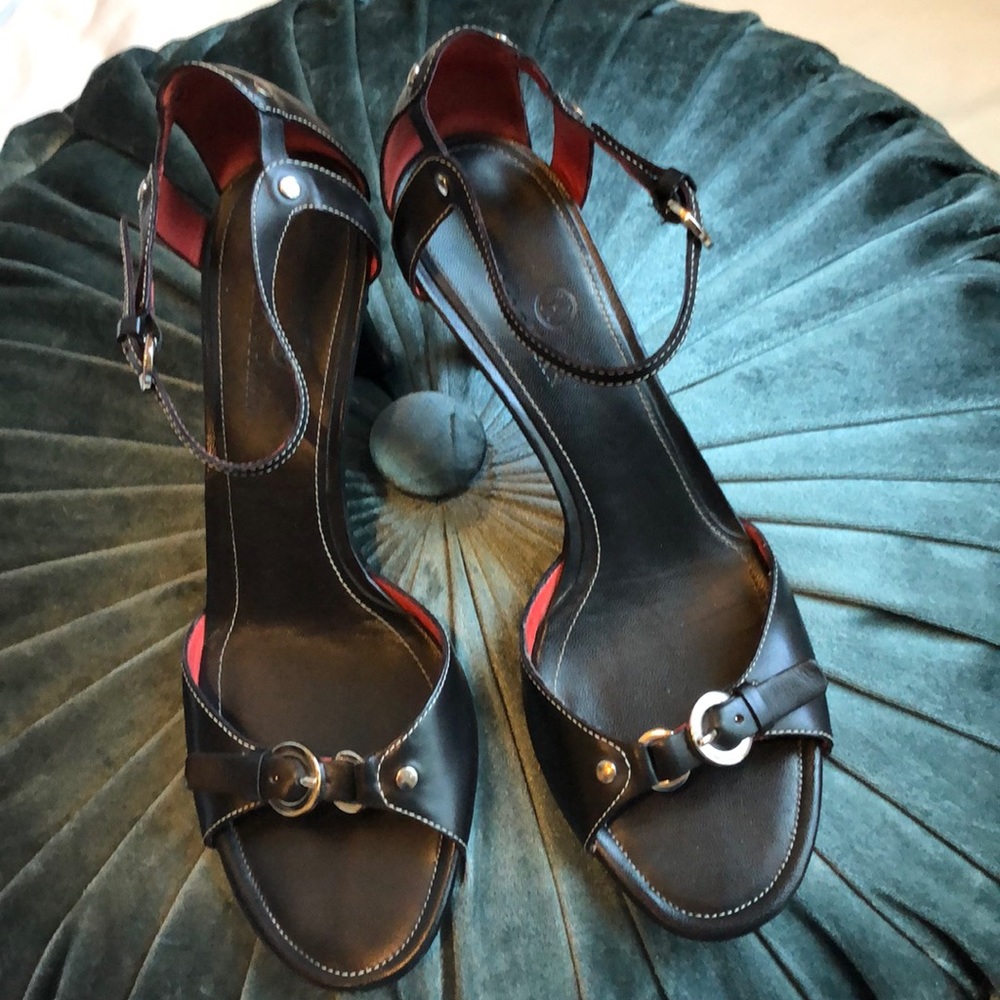 Cole Haan heels